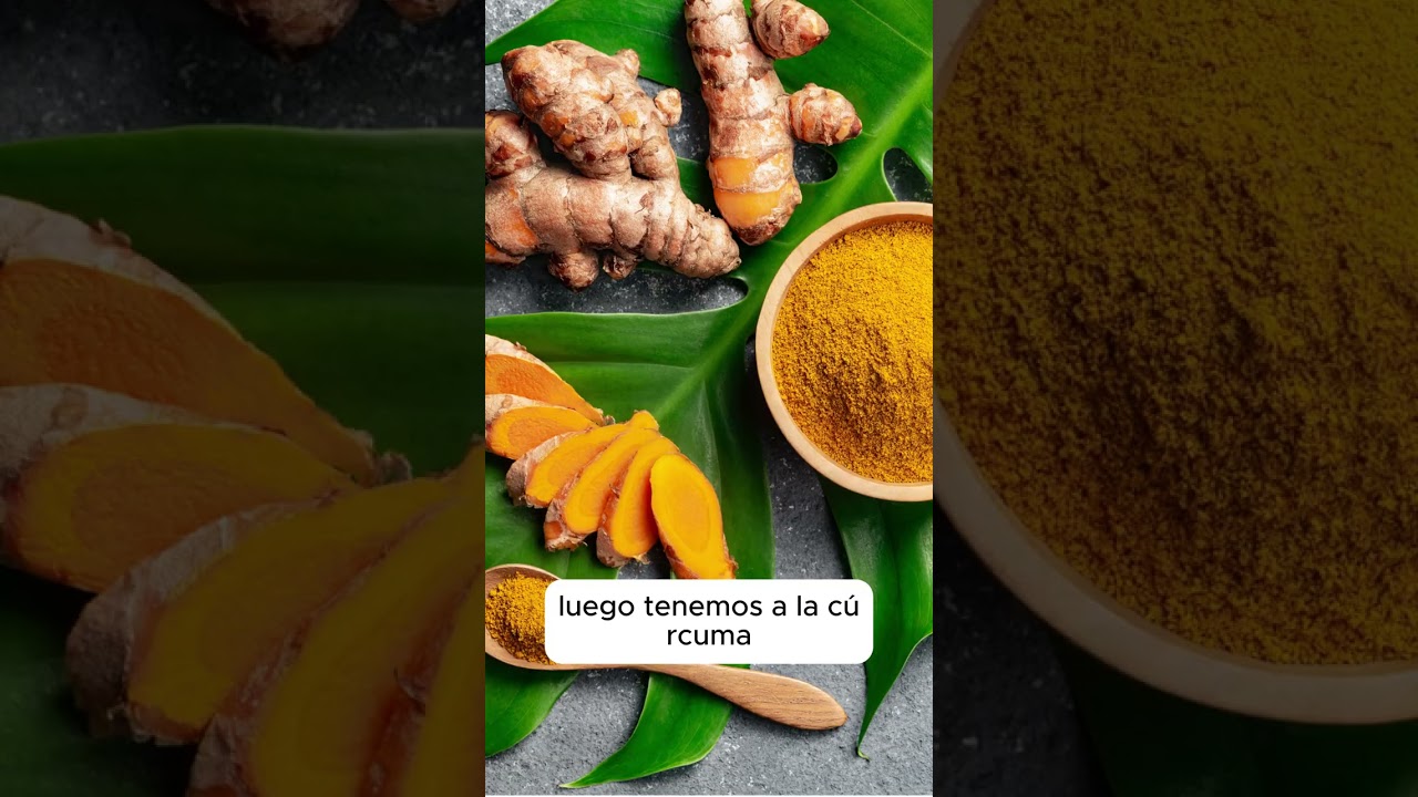 Los 5 Superalimentos que te har&aacute;n M&Aacute;S PRODUCTIVO y ENFOCADO