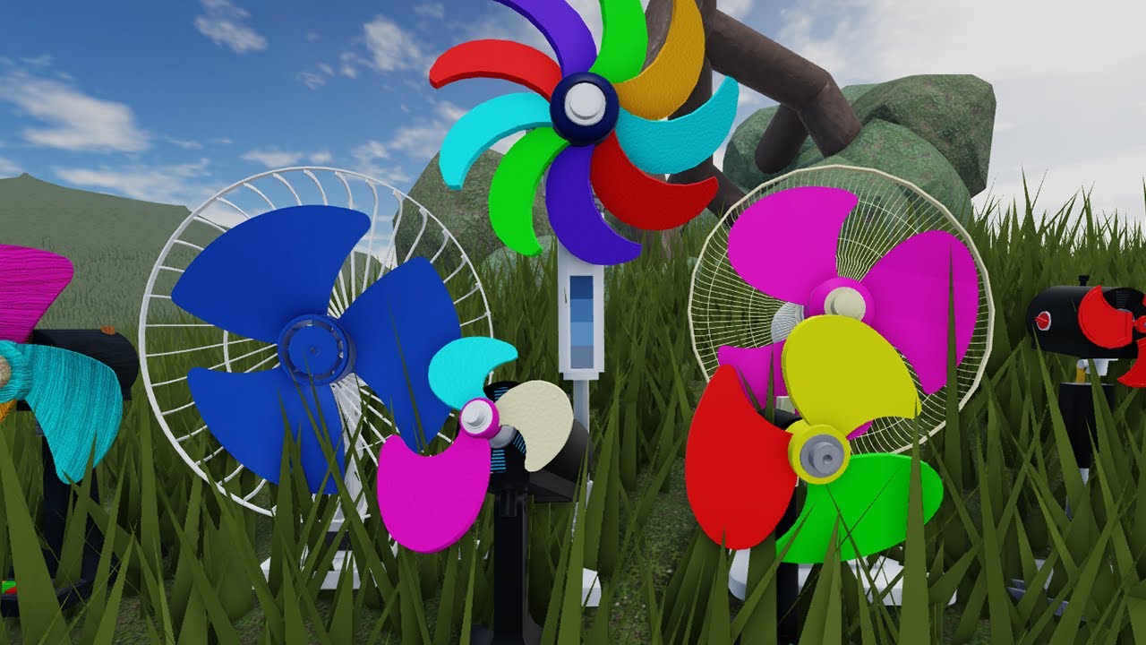 Top Engineer Reveals Best DIY FAN MODIFICATIONS for Summer