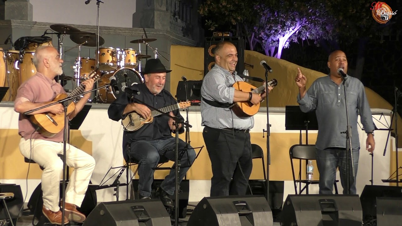 2º PARTE DE 2  DOMINGO RODG EL COLORADO Y YERAY RODG. MOGAN. JUNIO 2018.