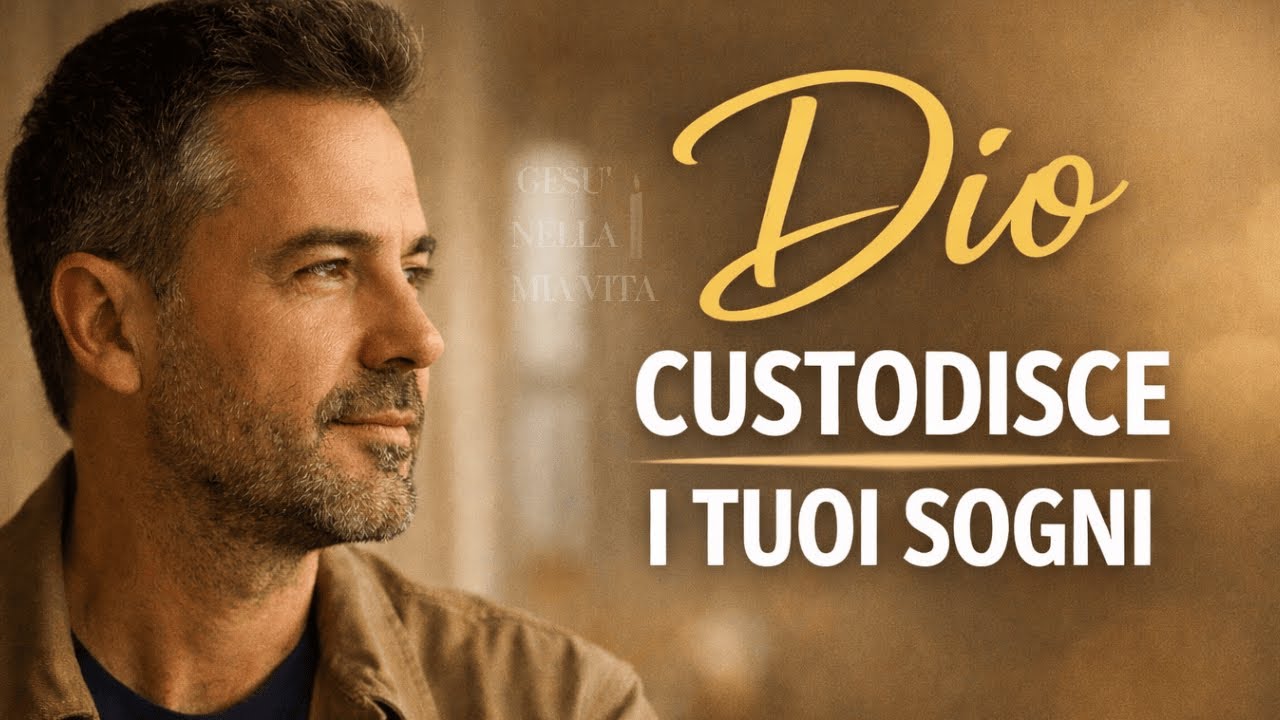 Se non riesci più a sognare, questo video è per te!