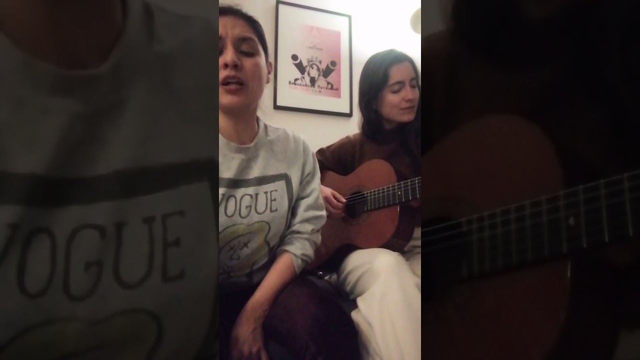 Razón de vivir - Joan & Lisa