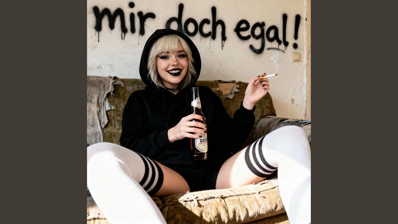 Mir doch egal