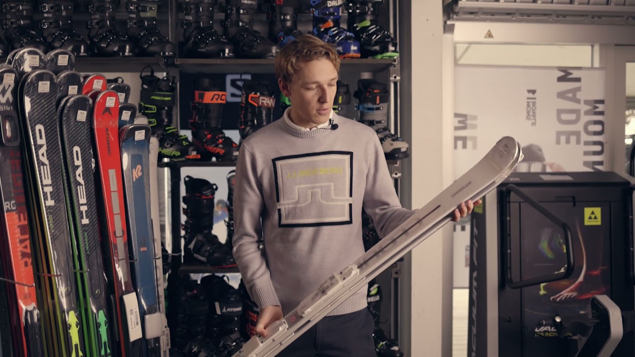 Hvilken ski skal du vælge?