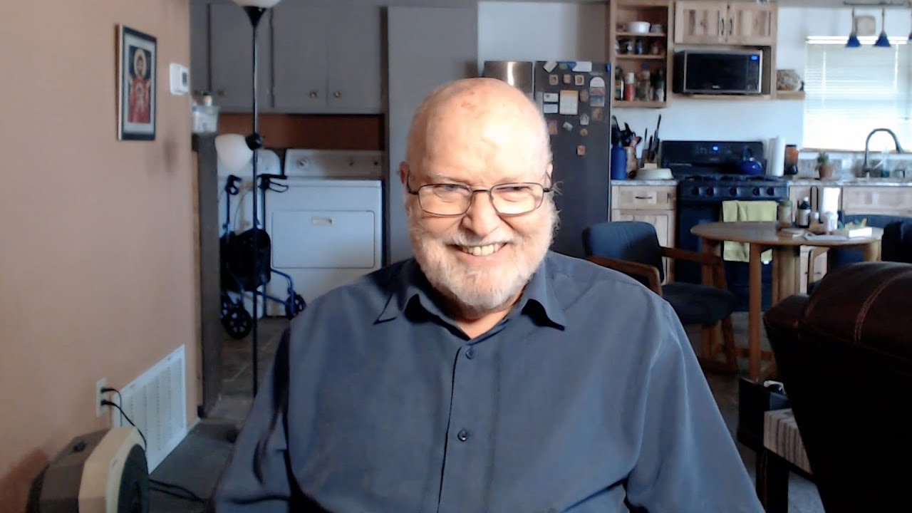 The Prophetic Path (2023) — Richard Rohr's Daily Meditations