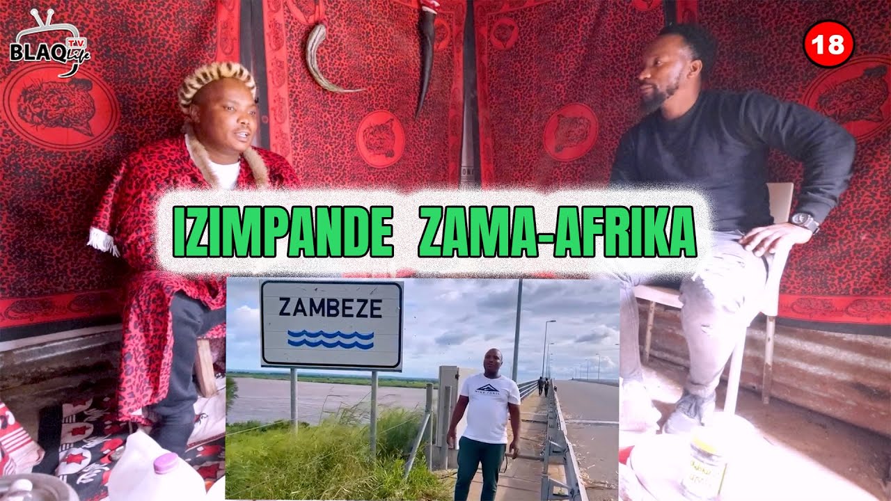 UBUYA UKUYOLANDA IZINDUKU EZINZIMA EMAZWENI | DR GASA | IZIMPANDE ZAMA-AFRIKA