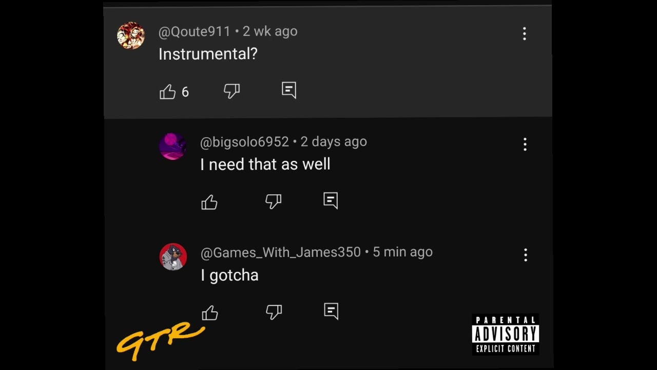 paranoid remix by flipp but only the instrumental @bigsolo6952  @Qoute911
