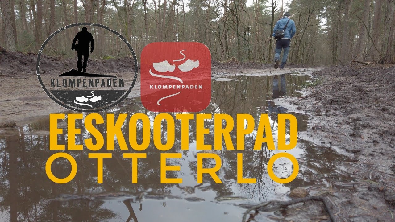 Eeskooterpad