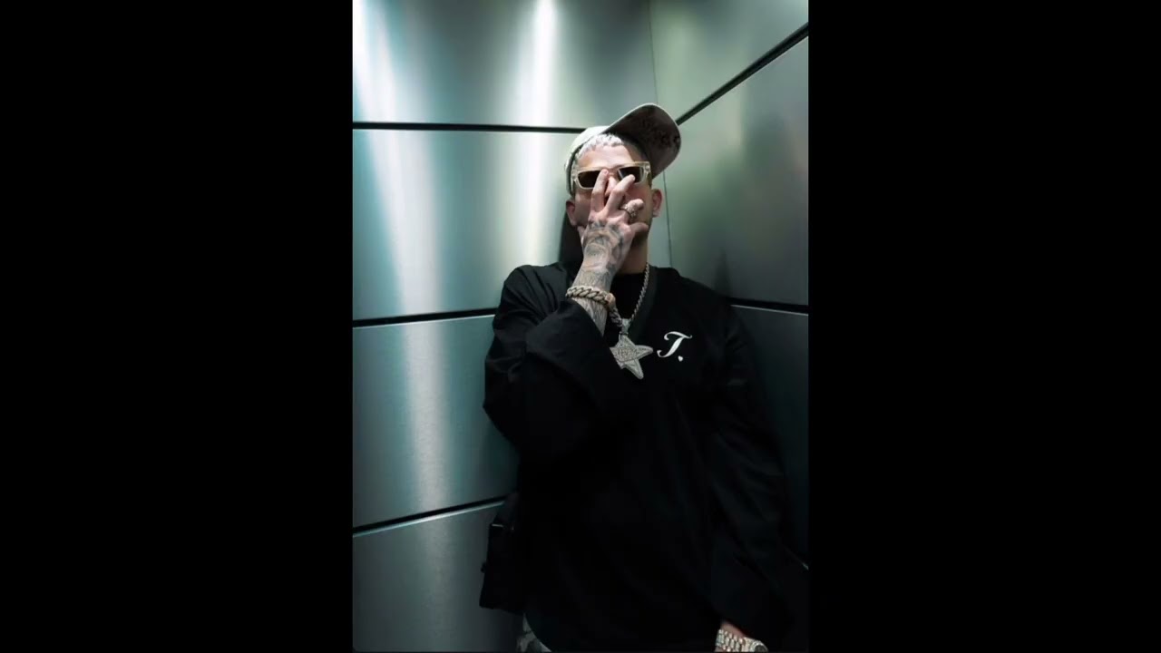 [FREE] DEI V X LUAR LA L TYPE BEAT | TRAP SENTIMENTAL | 