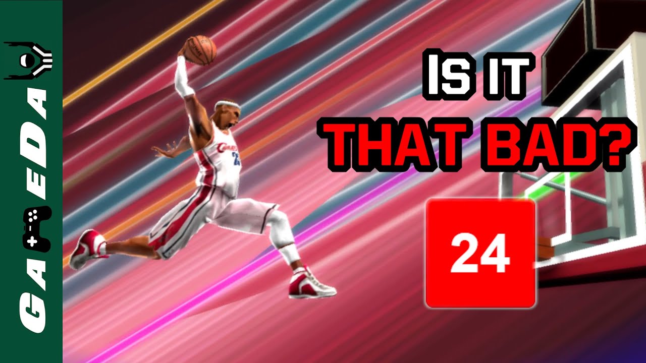 The Worst NBA Game Ever? | GameDay