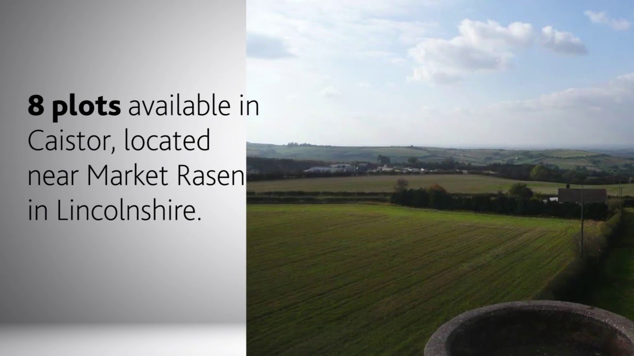 Potton Custom Build | Caistor Lincolnshire