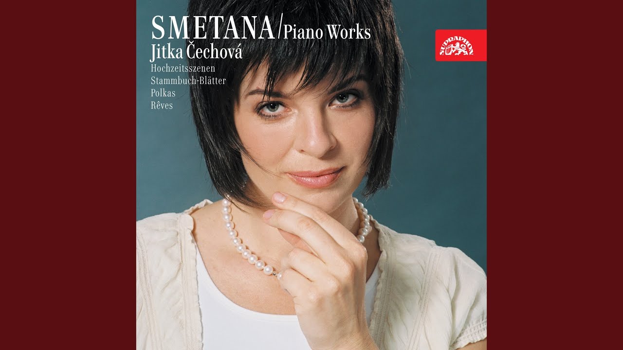 Andante in E flat major