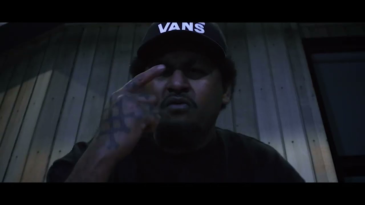 Tejit Records ft Moni Aumalesulu, J98 & Old-G - Kamaiki Salafai (Official Music Video)