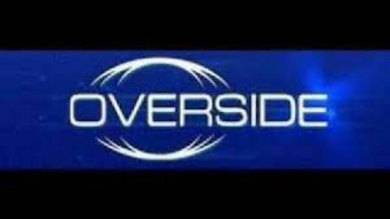 Overside   20 04 2003   Wild Up   Igor S   Zicky il Giullare   Lady Brian