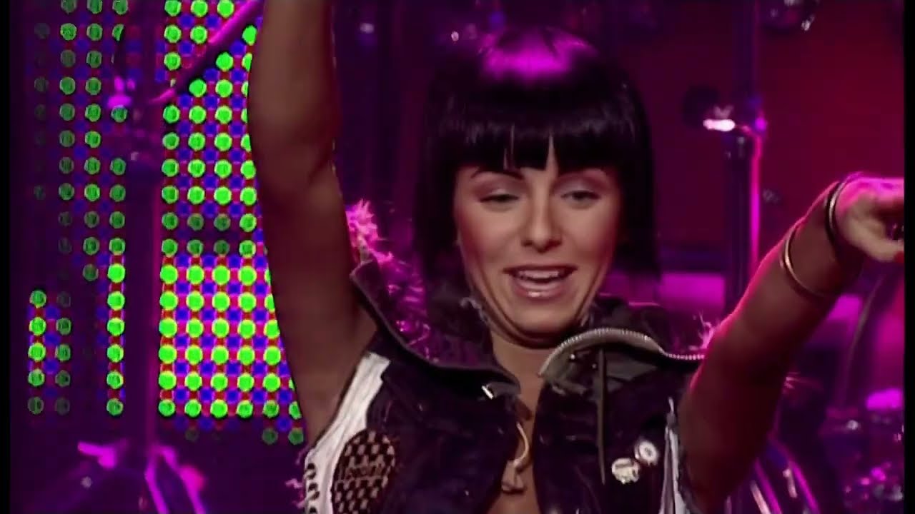 t.A.T.u. - All About Us (Live In St. Petersburg, 2006)