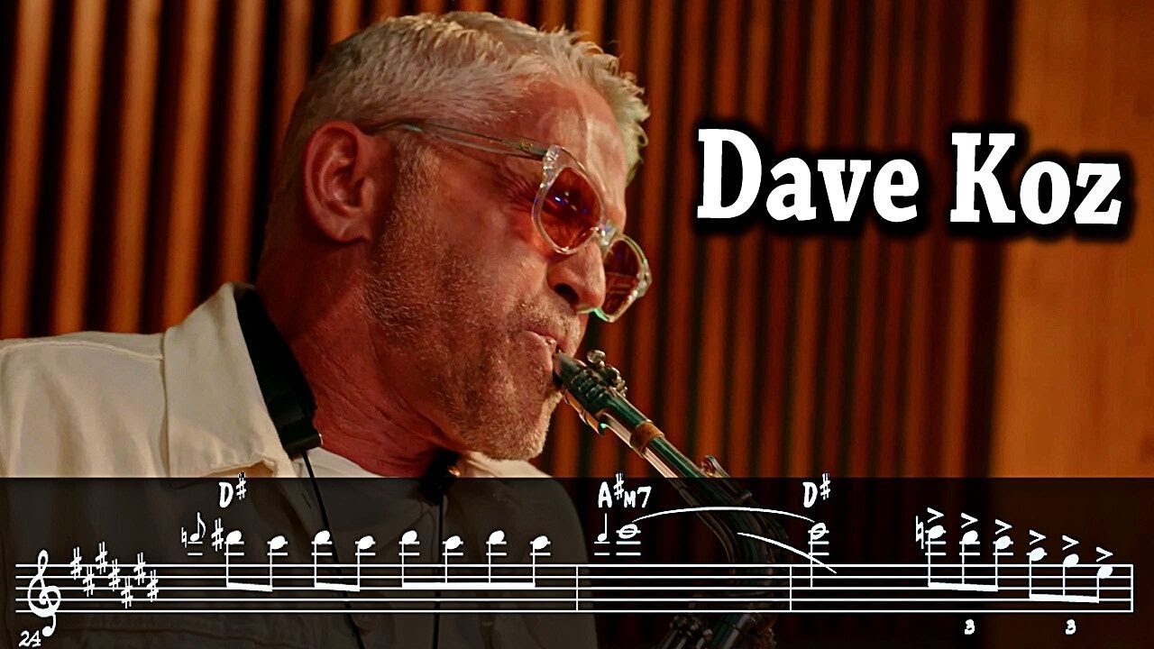 a saxophonist is never late, he arrives precisely when he means to