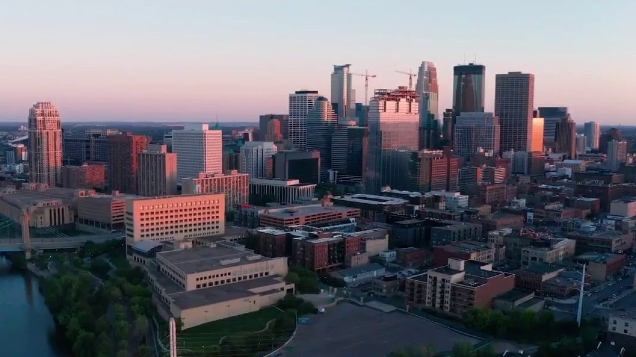 Minneapolis Downtown Council sets goals for future