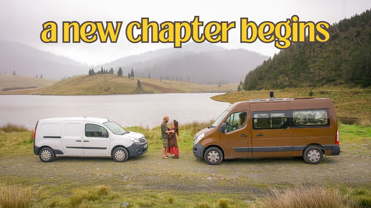Reunited After Months Apart… And Life Will Be Different Now