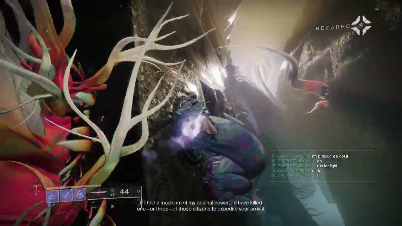 ron 1-2 skip hunter edition