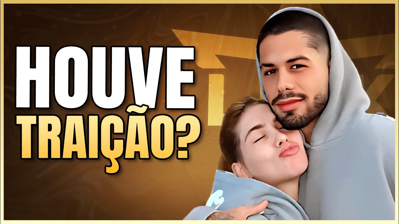 O QUE LEVOU VIRGÍNIA E ZÉ FELIPE AO FIM DO CASAMENTO? | LINK PODCAST