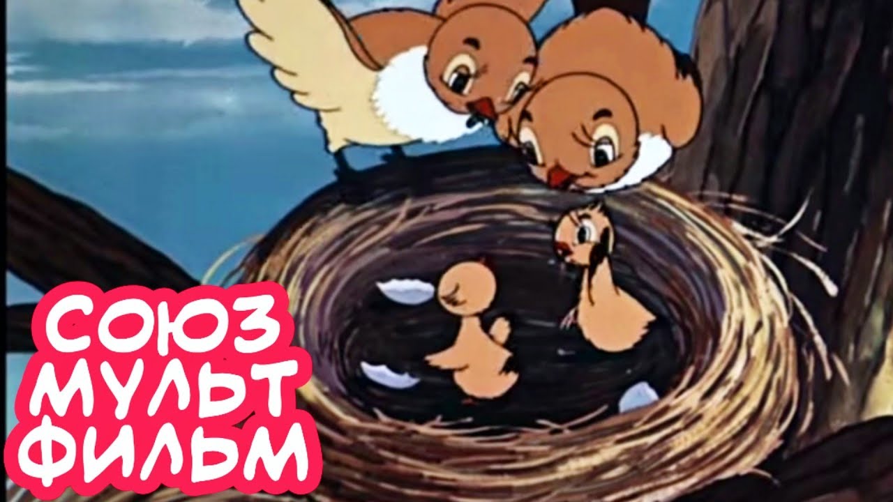ПРЕЛЕСТНЫЙ МУЛЬТИК! 
