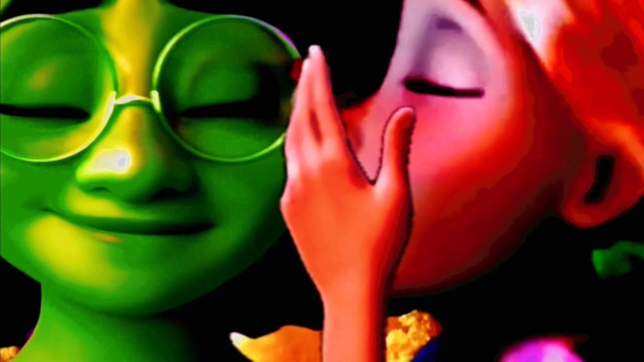 Wickedly For Good Series 💖💚 Finale ✨