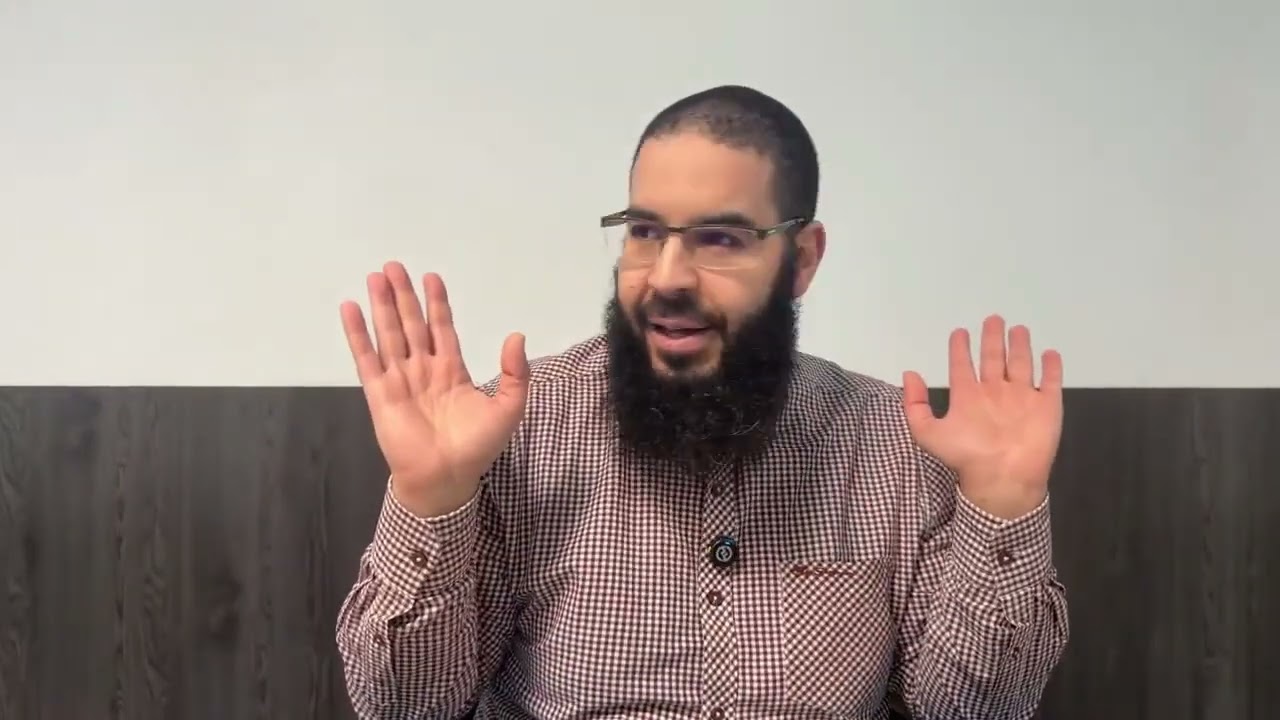 Allah ist König am Tag der Auferstehung | Tafsir al Fatiha