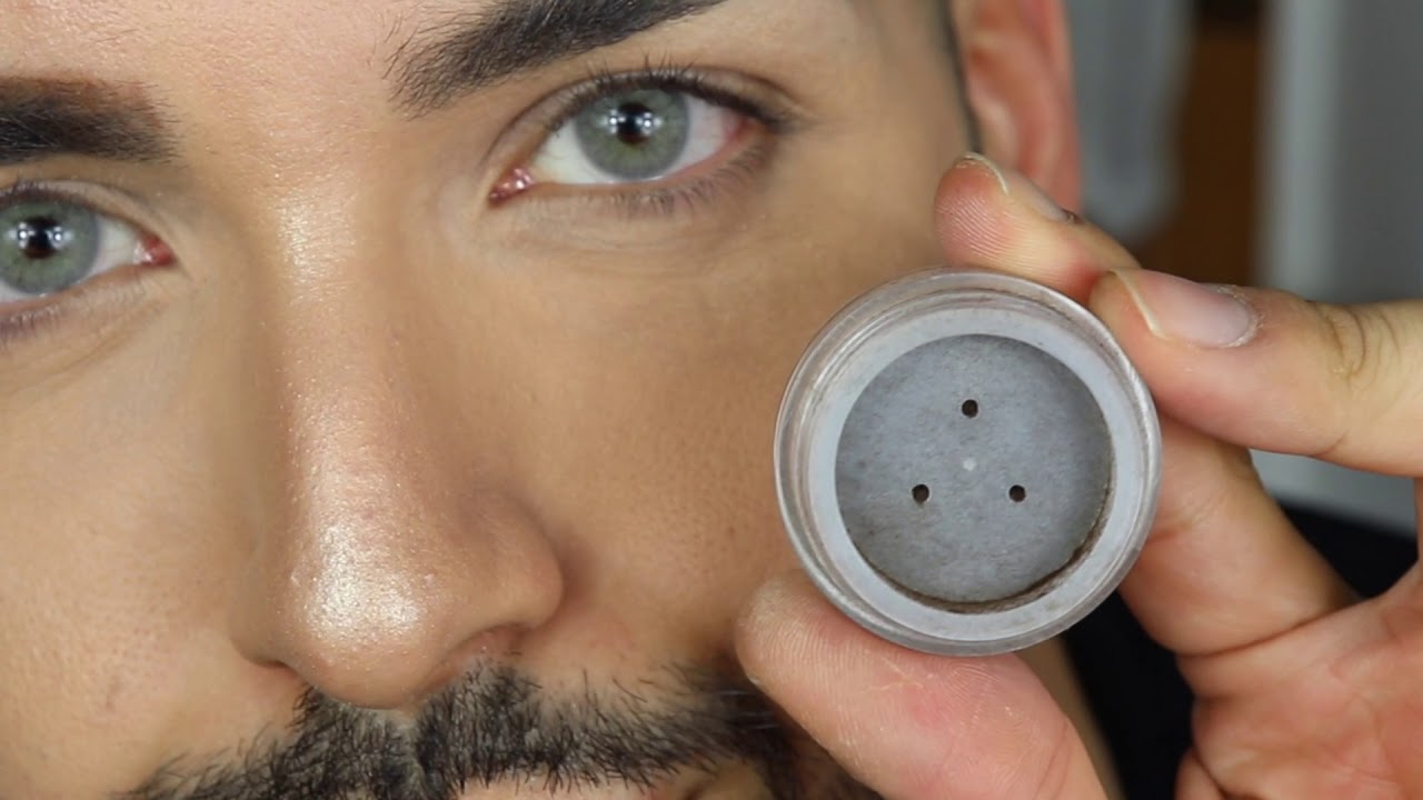 toppik brow building fibers set