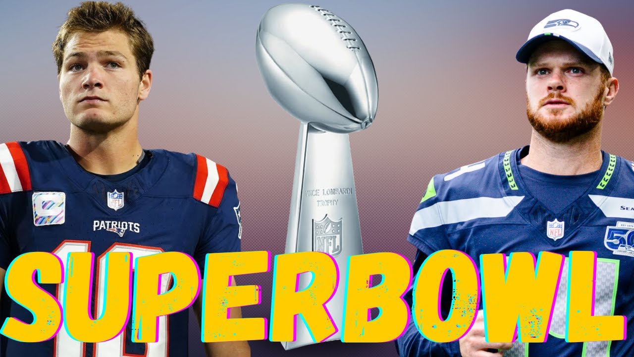 This Team's About to Make Their Super Bowl Statement!