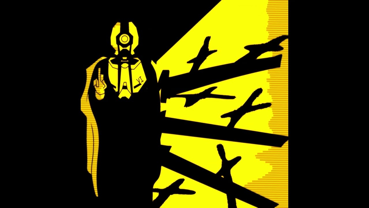 The Day the World Ended - ULTRAKILL UST /// Neon's Stuff!