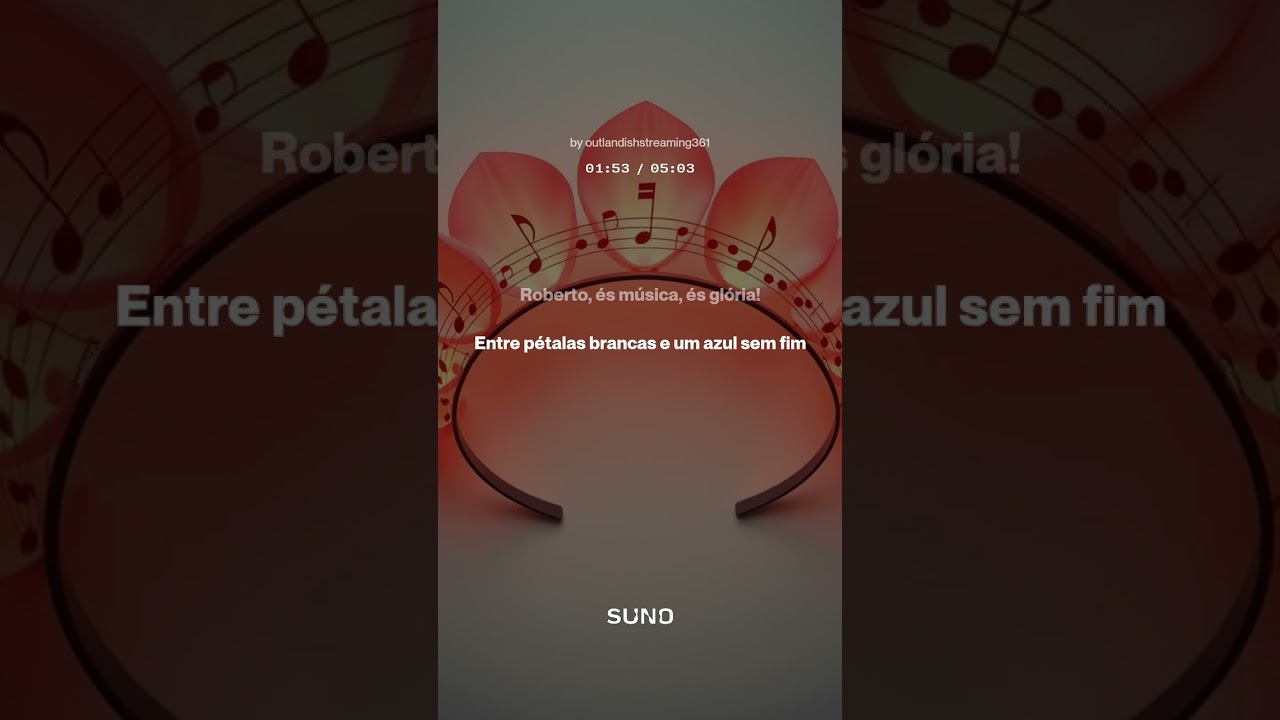 Majestade no Coração do Brasileiro (Interessado na música 96 991183493)