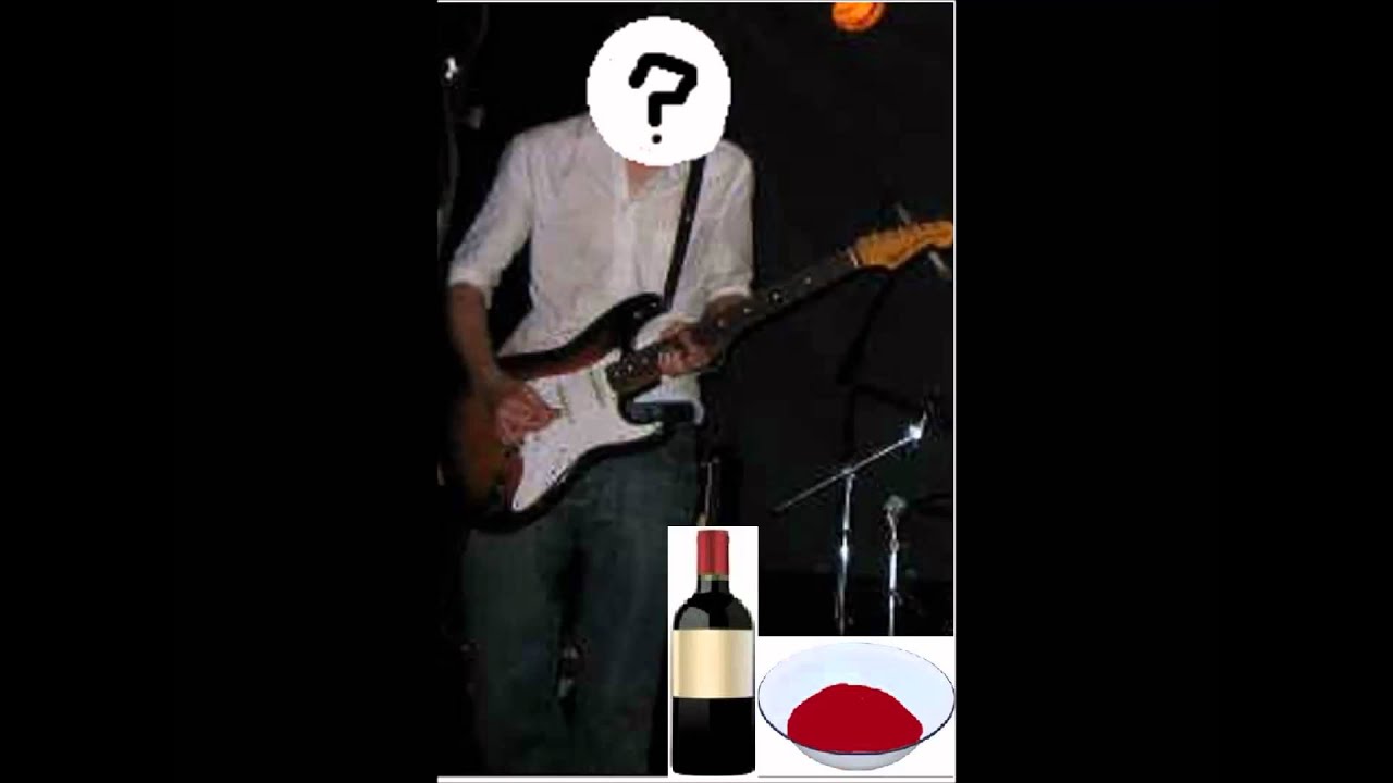 M.Q.E. - Wine out of Bowls