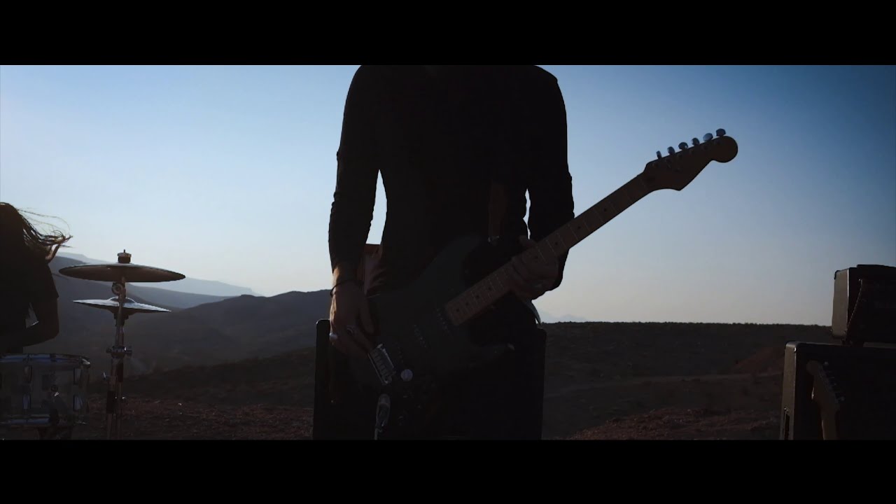 Peaceful Retreat - The Great Southwestern Skies (Official Music Video)