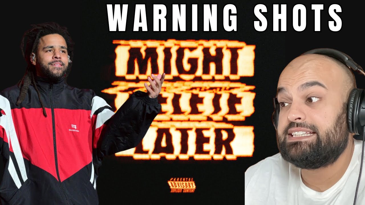 THE RAP GODS ARE SMILING!! J. Cole - 7 Minute Drill | REACTION - LETS GOOO!!! KENDRICK LAMAR DISS