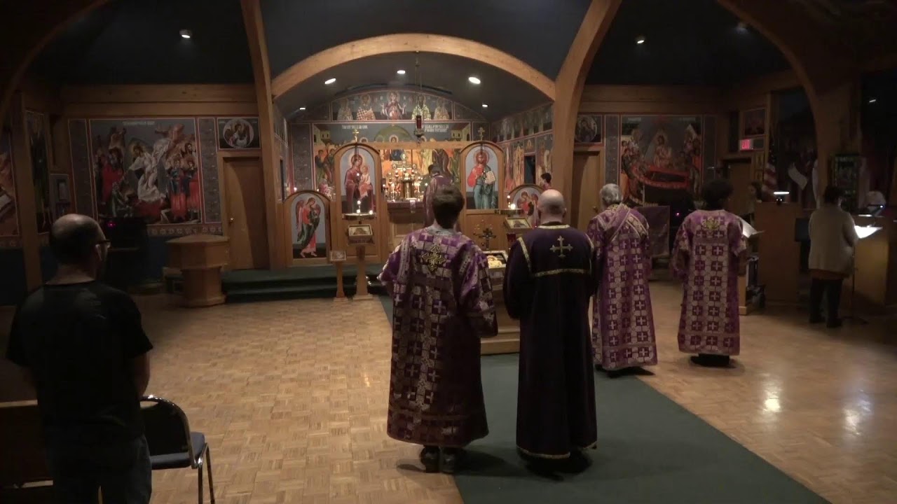 Holy Trinity Church Elmira Heights NY Live Stream