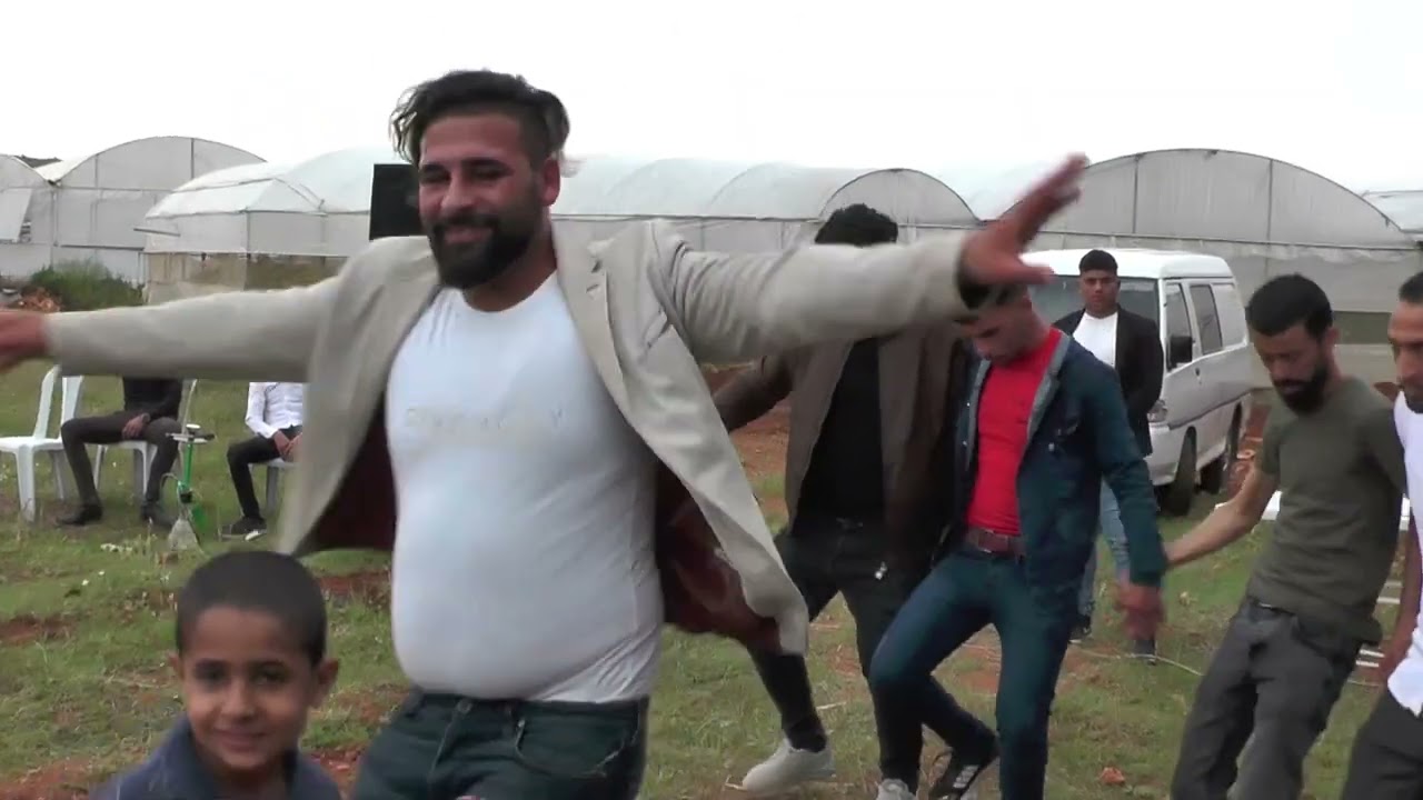 🌹🌹حفل زفاف العريس حسن محمد الحسين الدناوي أفراح بيت الدناوي في تركيا انطاليا🌹🌹