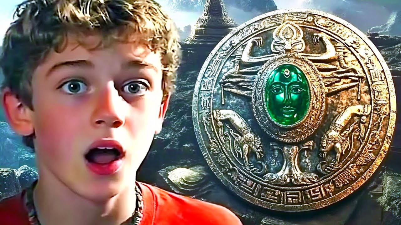 أذكى طفل في العالم يختفي ثم يعود برسالة صادمة!!