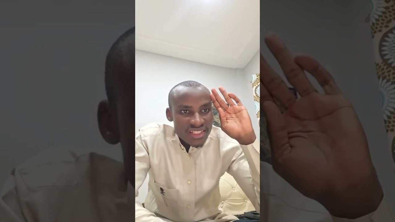 Sana Sidi Abasse 2 est en direct !