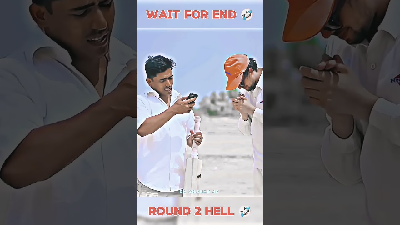 round 2 heel funny video 