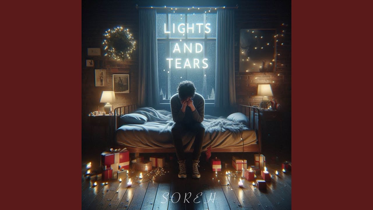 Luces Y Lágrimas