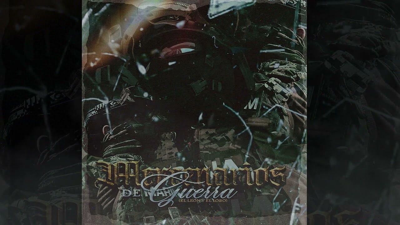 MERCENARIOS DE GU3RR4 (León🦁 & Lobo🐺) - Doble ONE ft.@MR.TYSON_LB