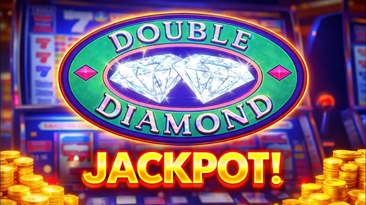 💎CLASSIC 3-ReeL SLOTS💎JACKPOTS!!! RIO LAS VEGAS CASINO
