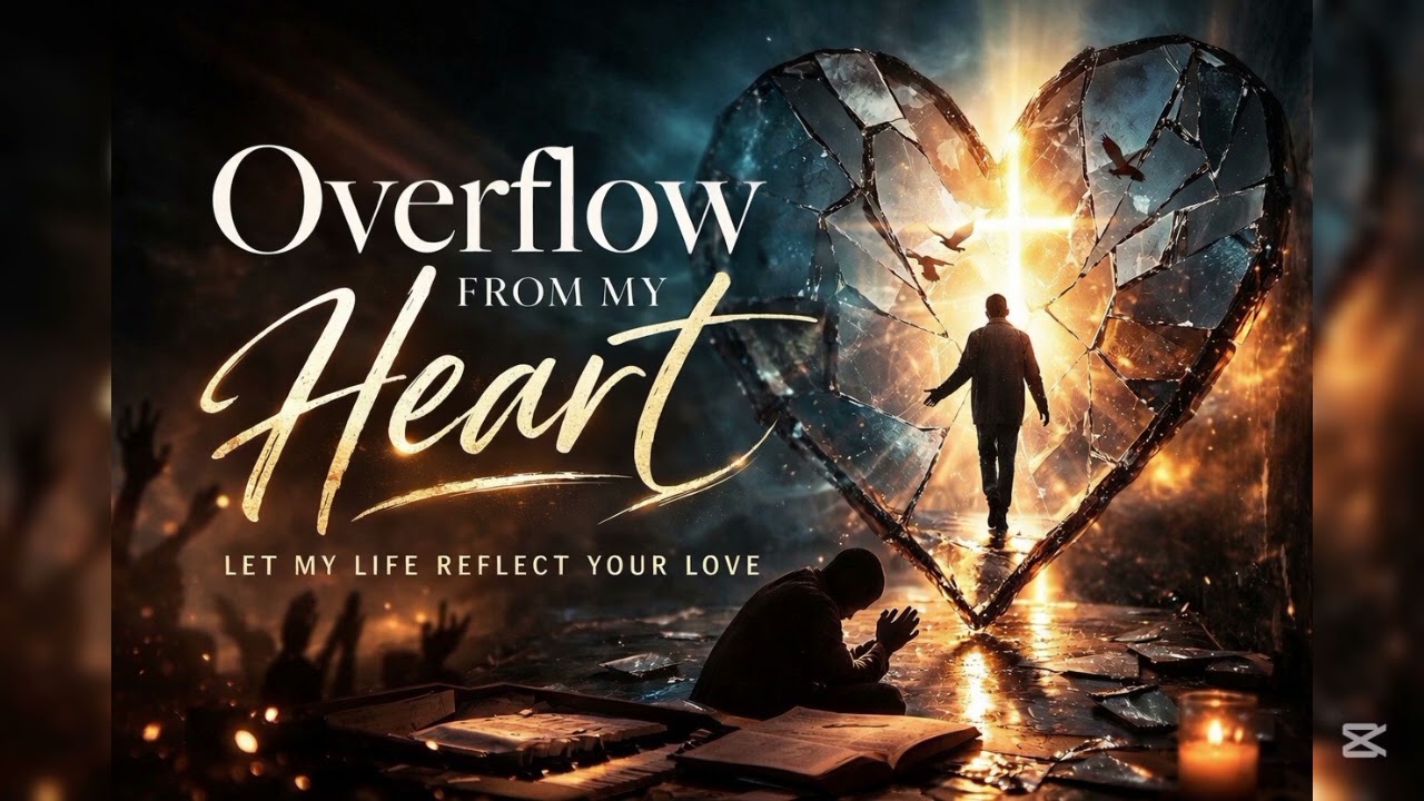 Overflow From My Heart 