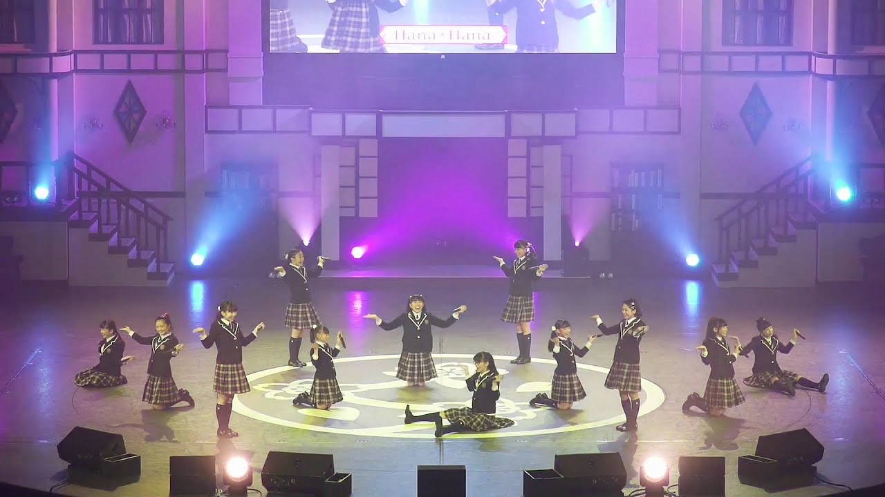 Sakura Gakuin | さくら学院 - 