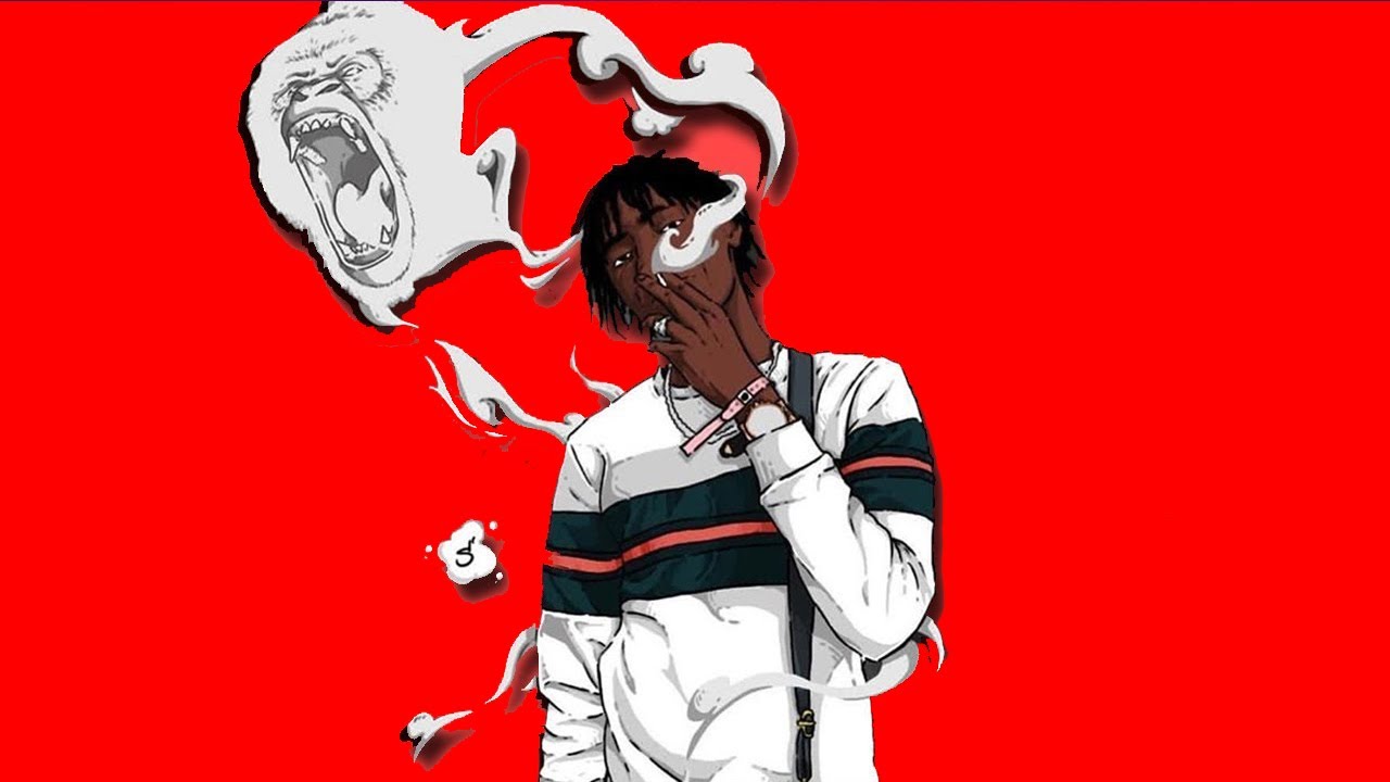 Koba la D x Kodes Type Beat 2019 - 