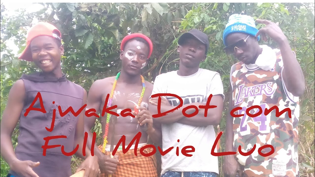 UPDF Vs Ajwaka Comedy Part 1 Full Movie-New Ugandan Movie 2022