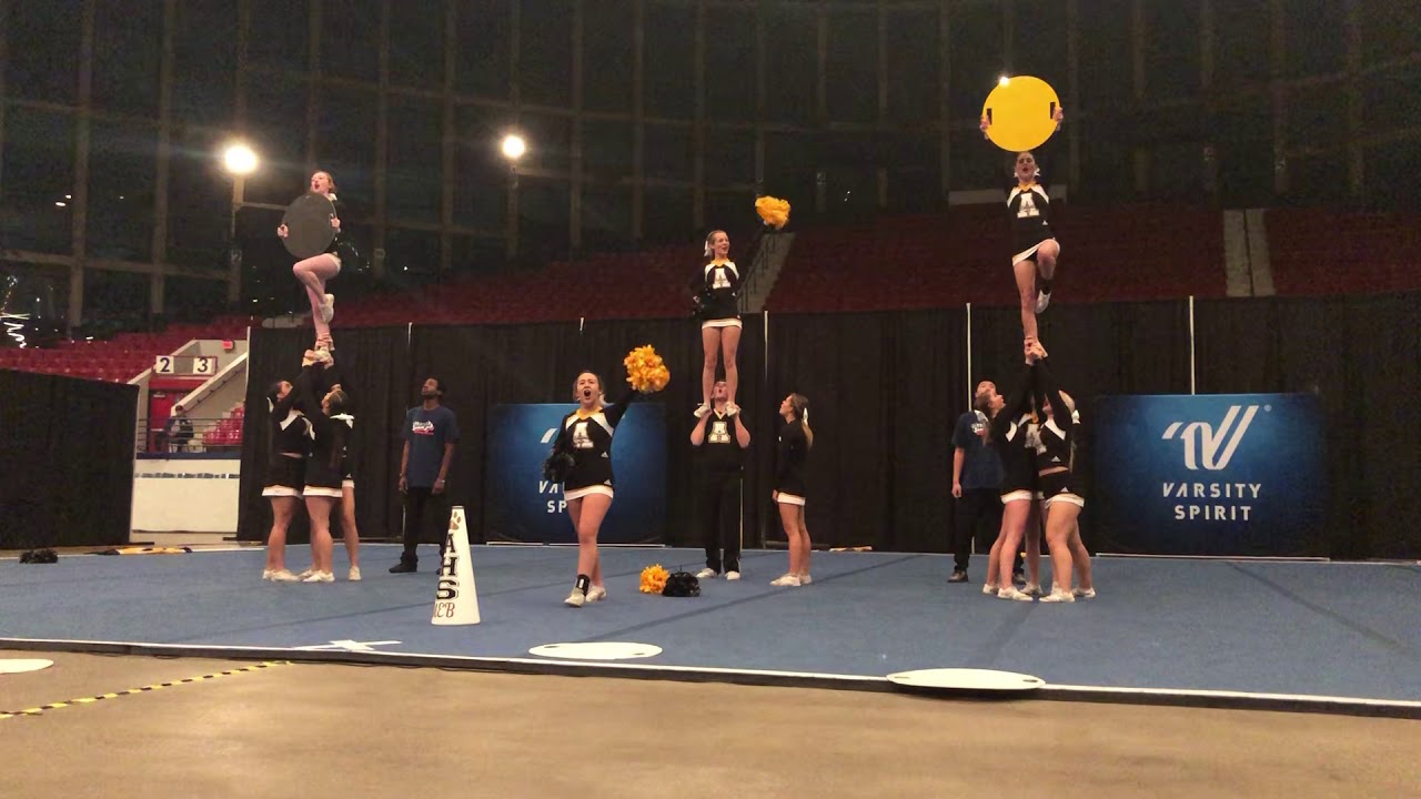 Pre-States Varsity