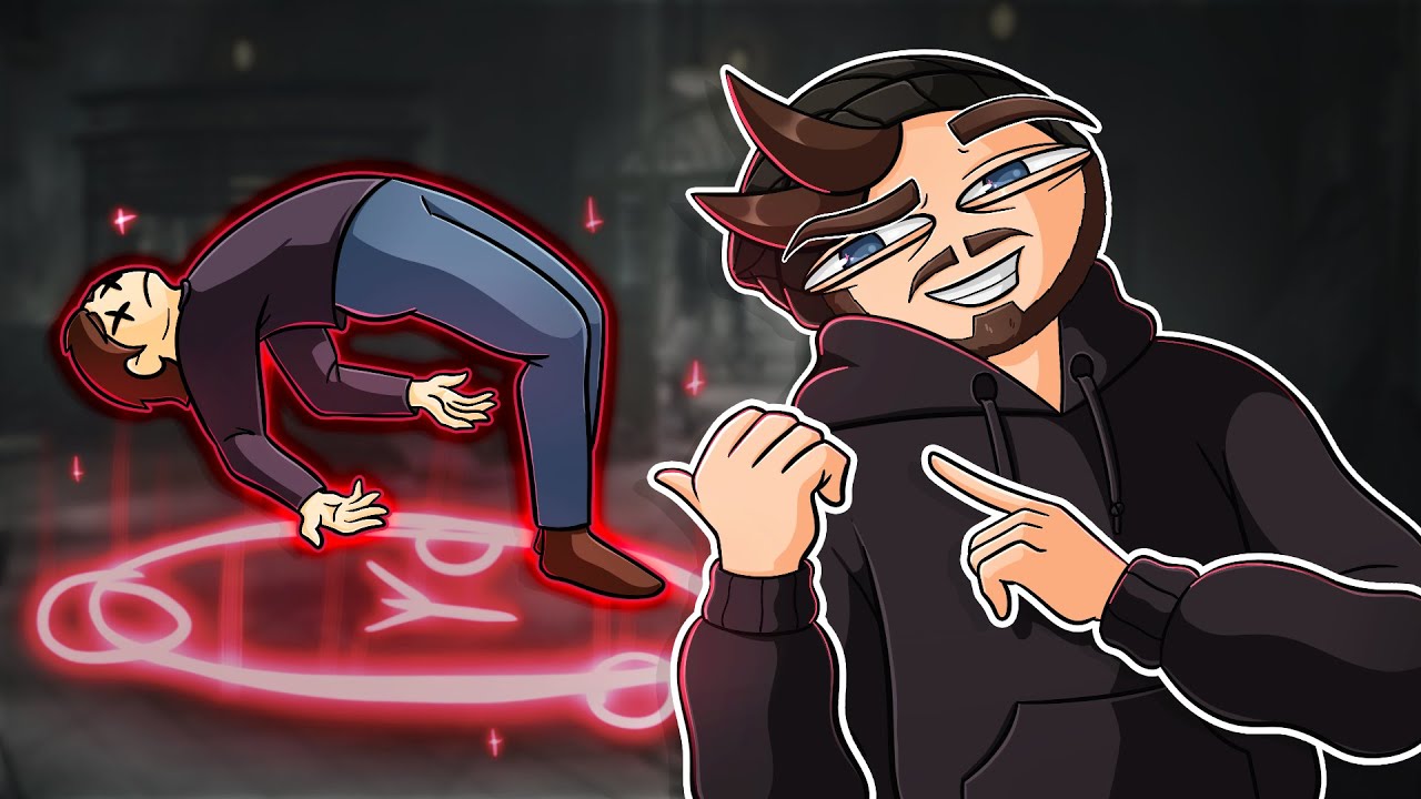 WANNA SEE A DEAD BODY? | Deceit 2