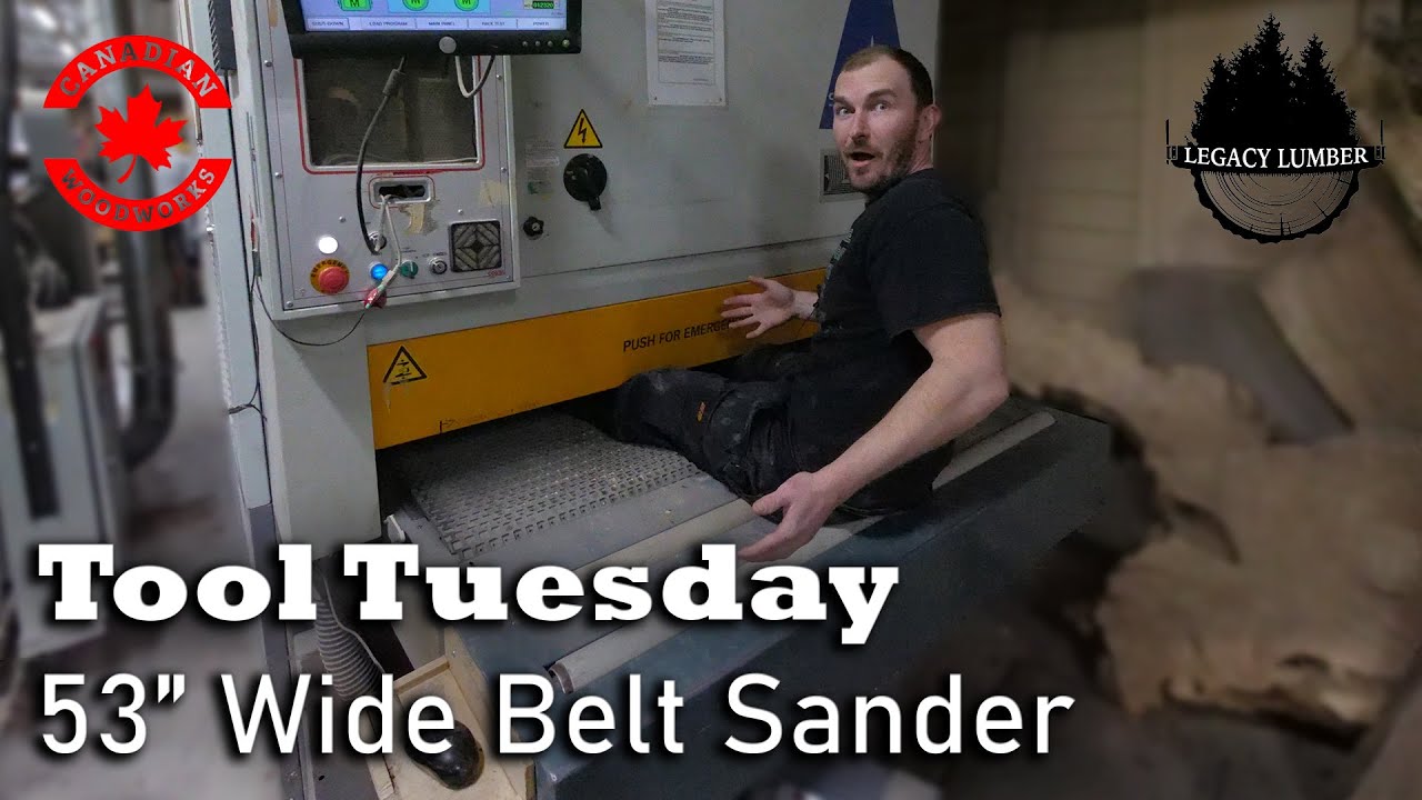Tool Tuesday - 53