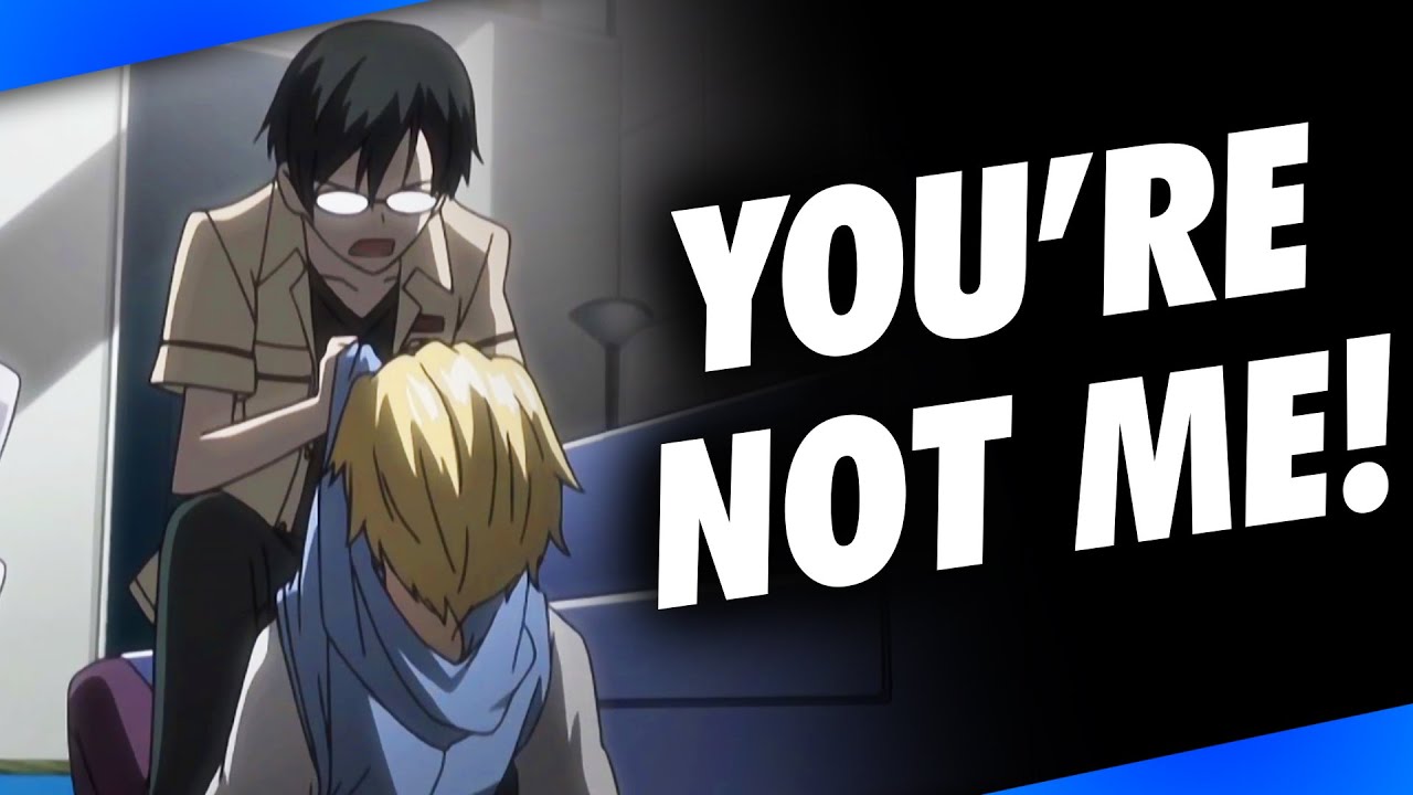 Why Don't You Try?! // Lessons From Anime (Ouran HSHC)