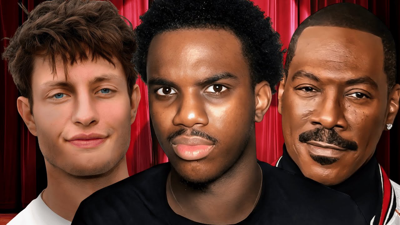 How TikTok Accidentally Killed Comedy
